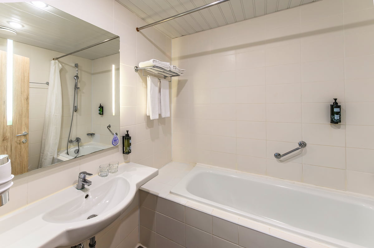 Стандарт двухместный