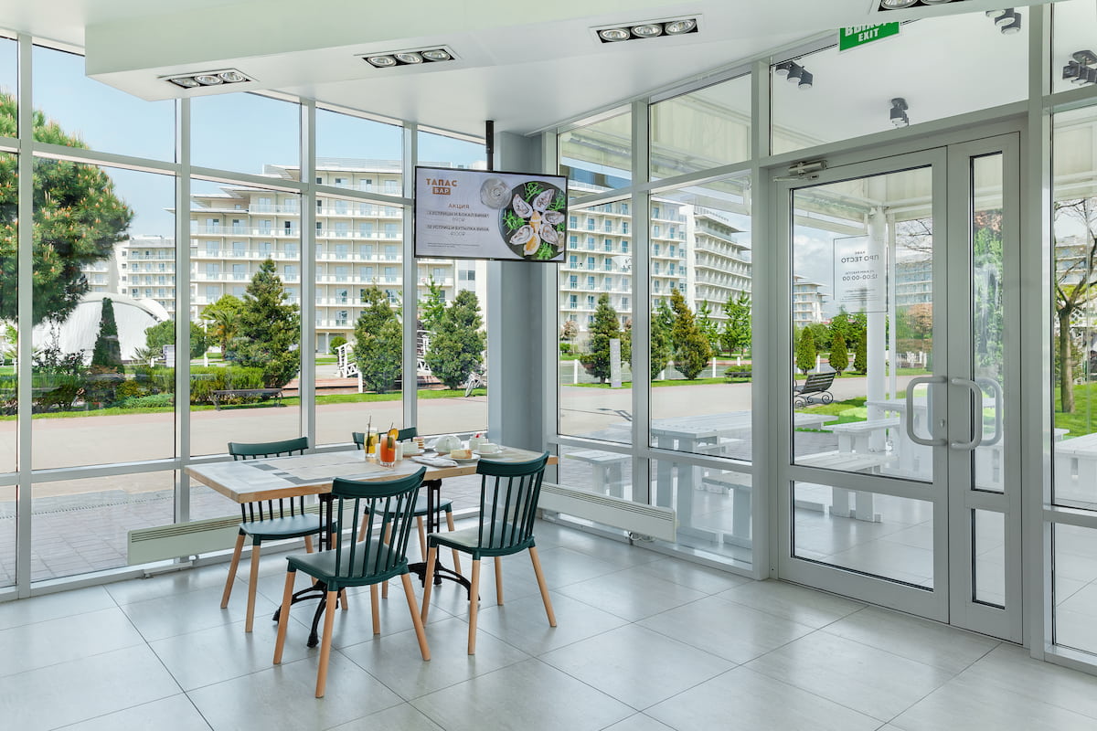 Семейное бистро «ПроТесто»