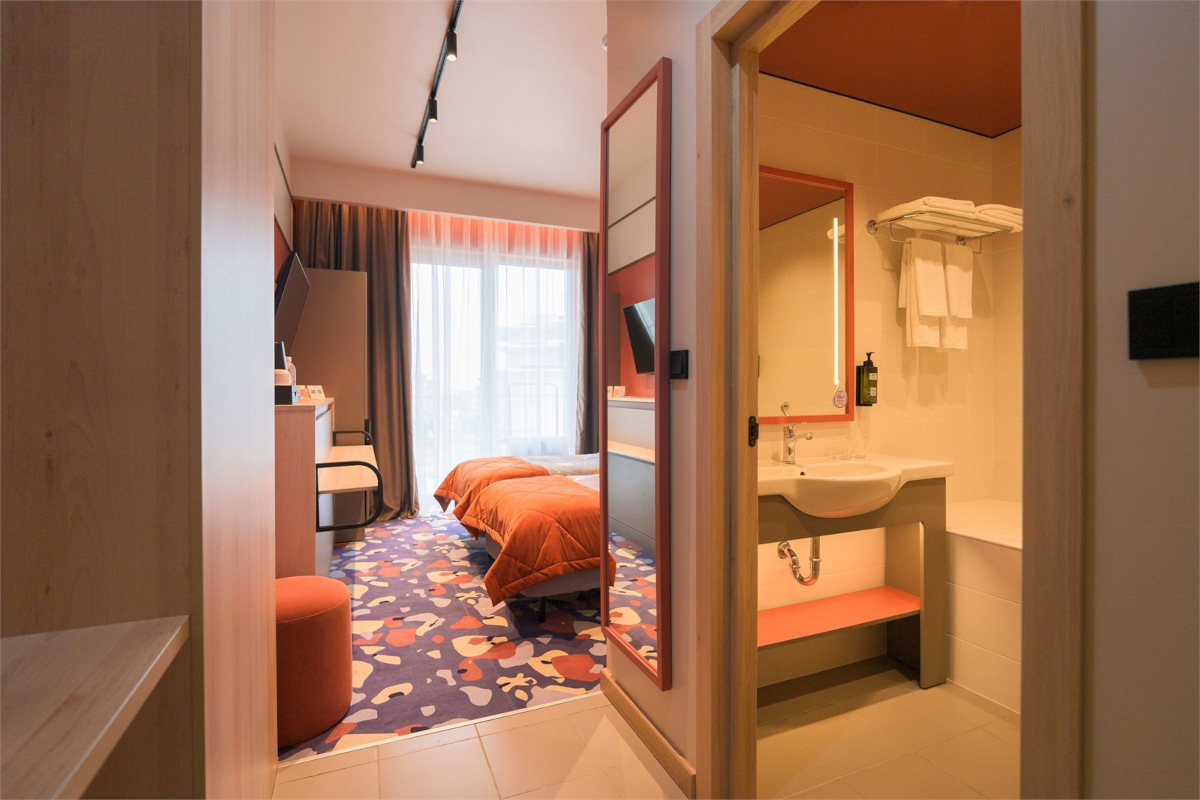 Стандарт улучшенный от Гоши