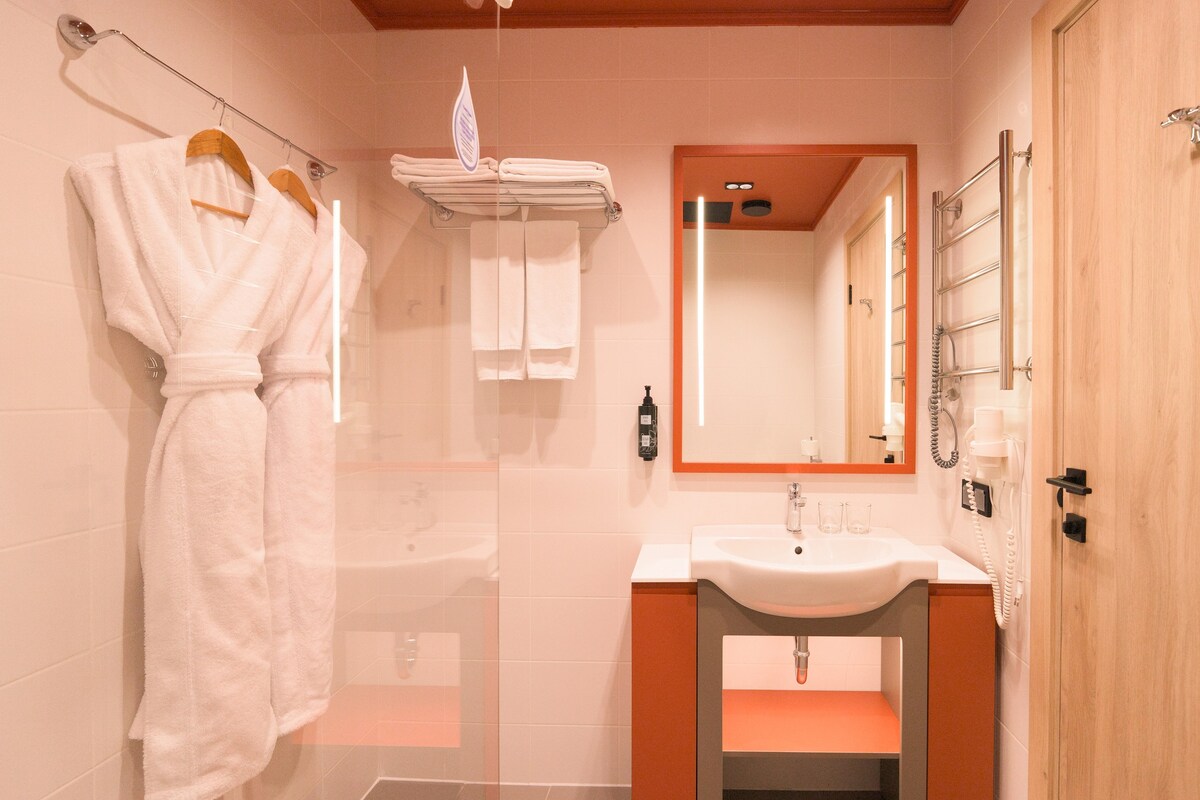 Стандарт улучшенный от Маргоши