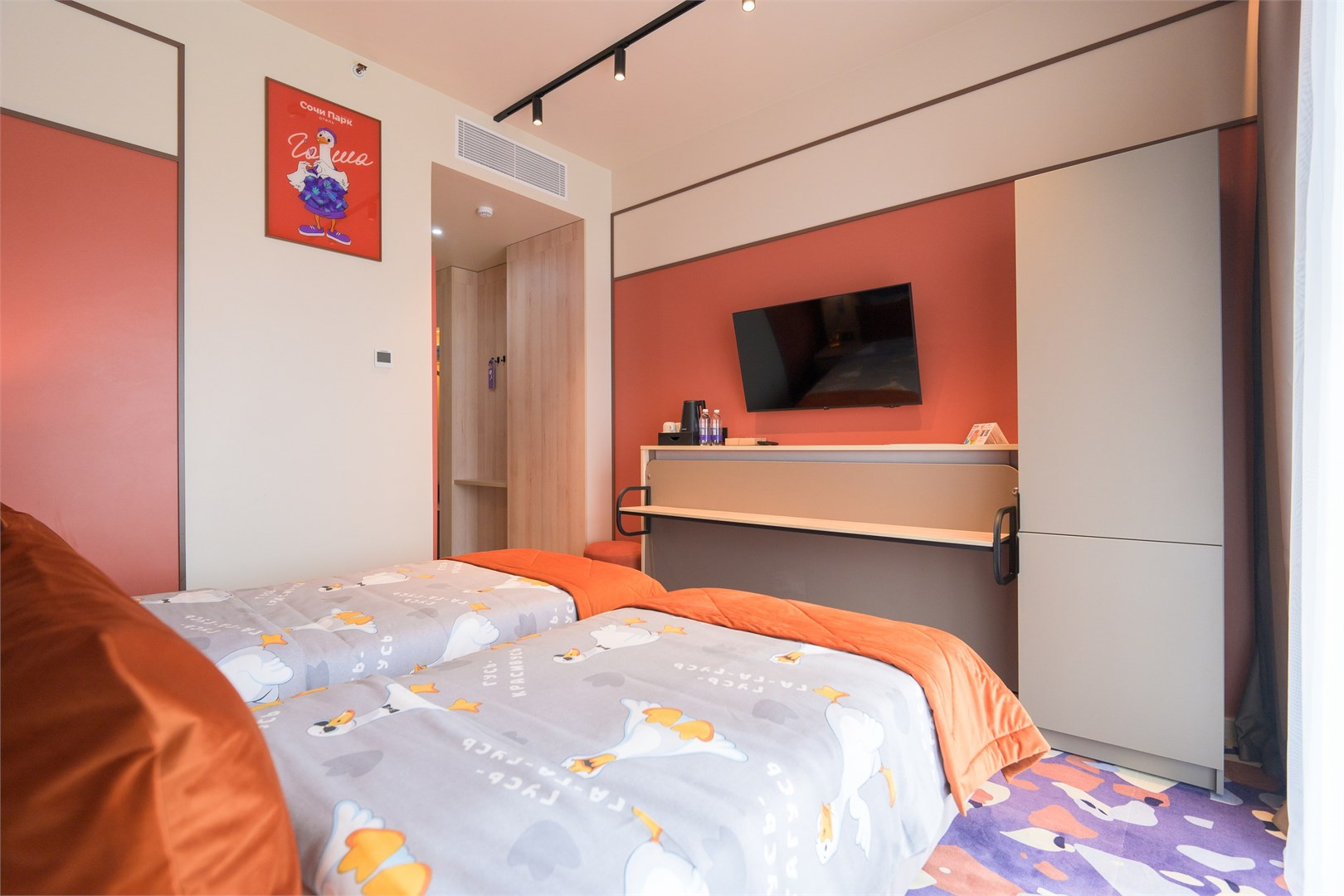 Стандарт улучшенный от Гоши