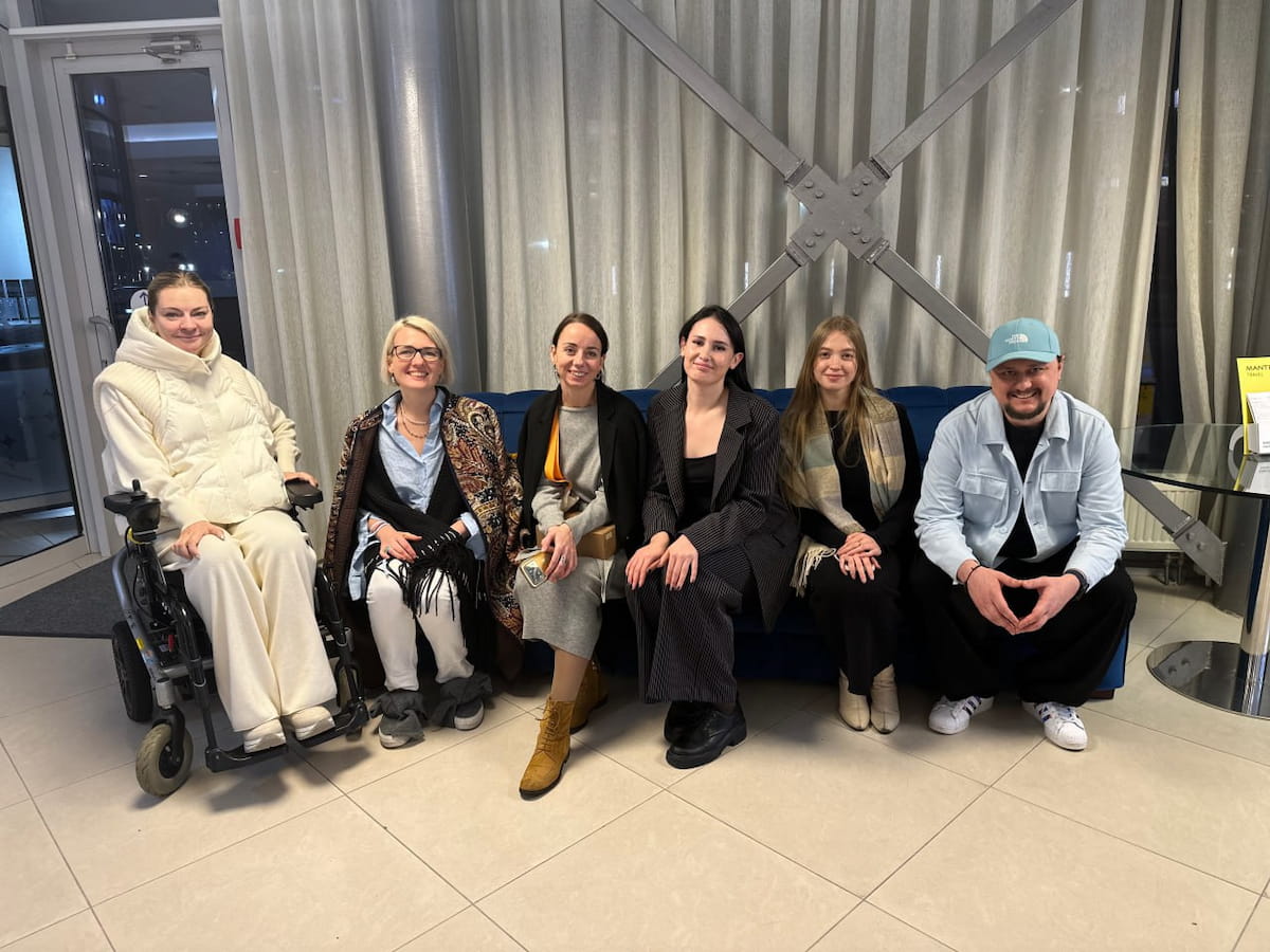 Сочи Парк Отель принял участников форума «Туризм будущего»