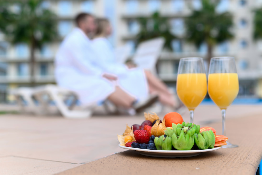 «Сочи Парк Отель» анонсировал новинки летнего сезона