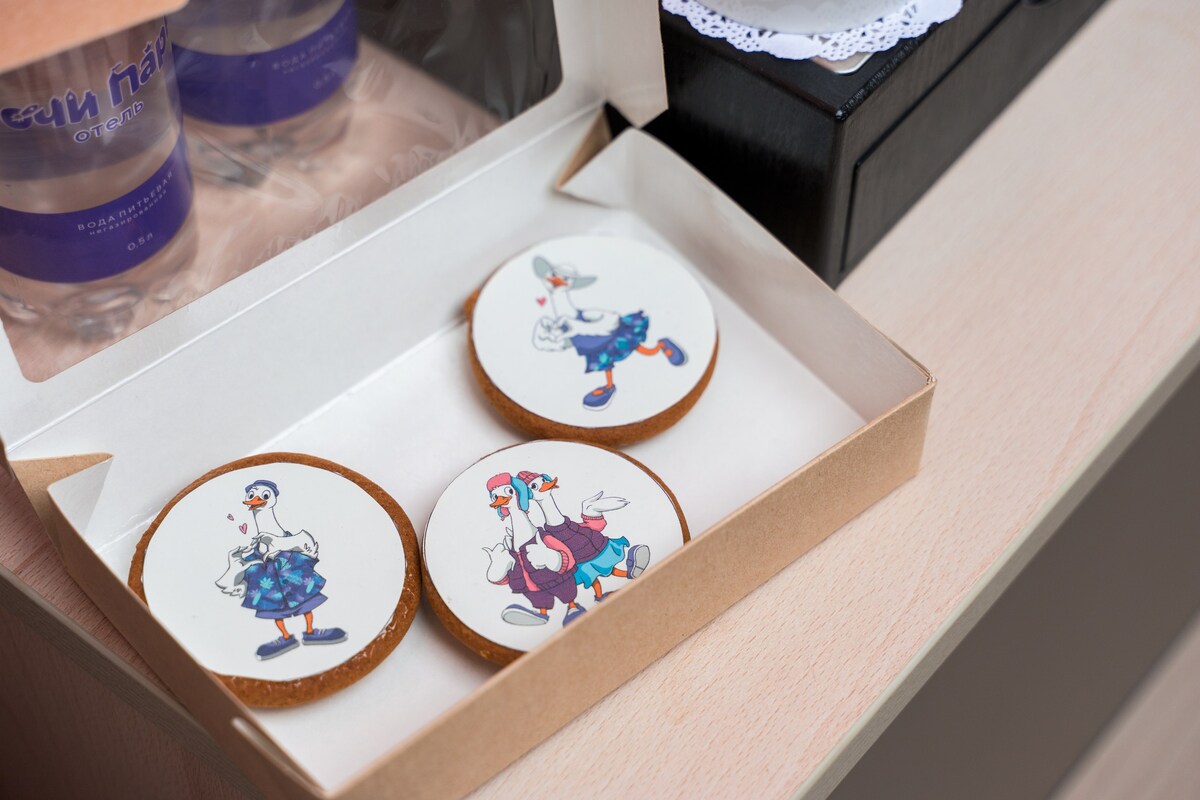 Стандарт улучшенный от Маргоши