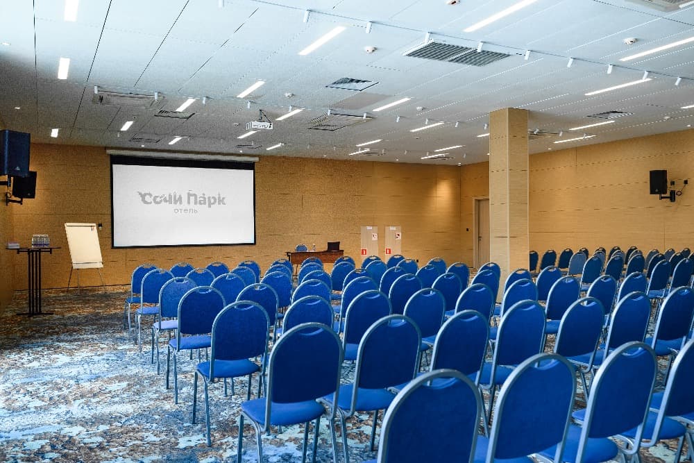 Конференц-зал «Маяк»
