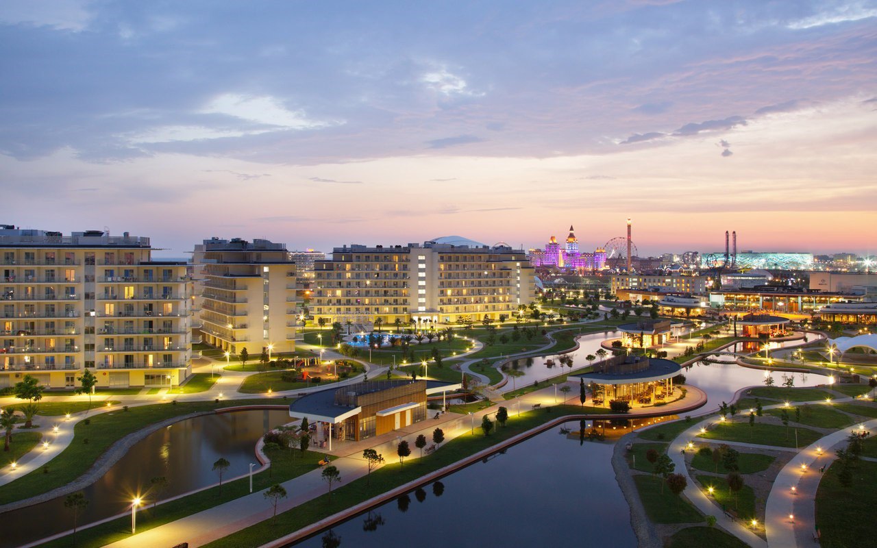 Double standard with view