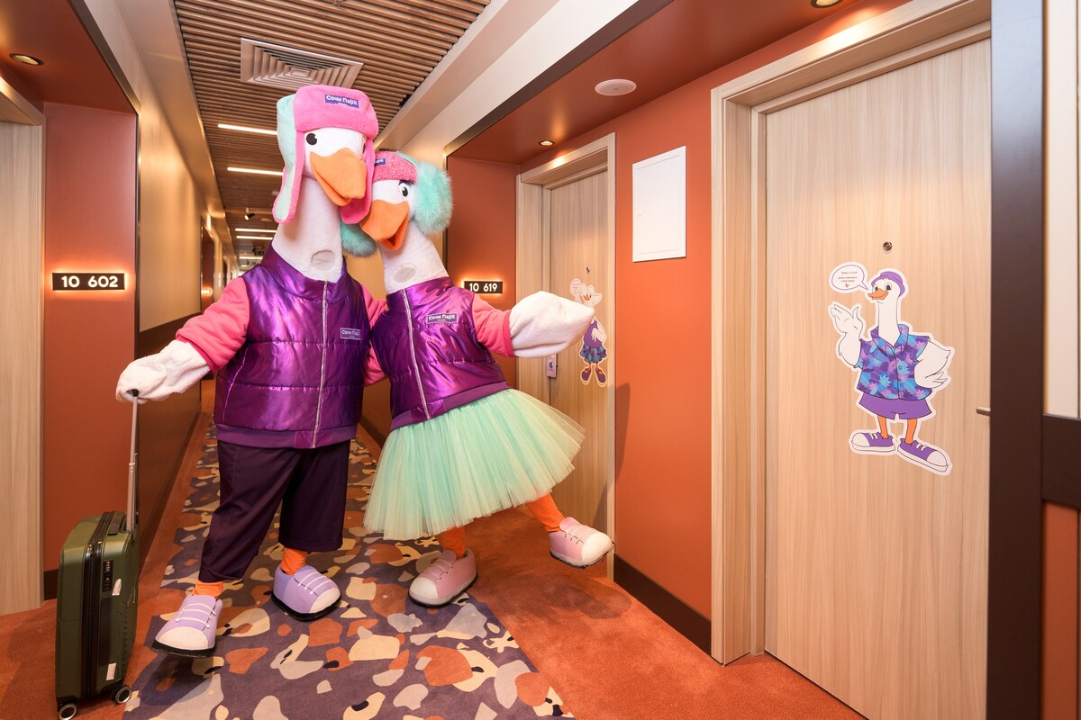 Стандарт улучшенный от Маргоши