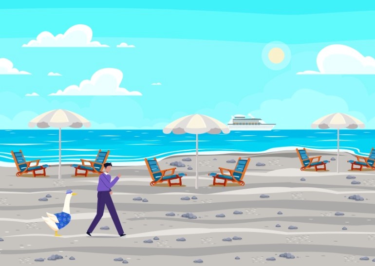 «Сочи Парк Отель» запустил игру в Telegram с гарантированными призами