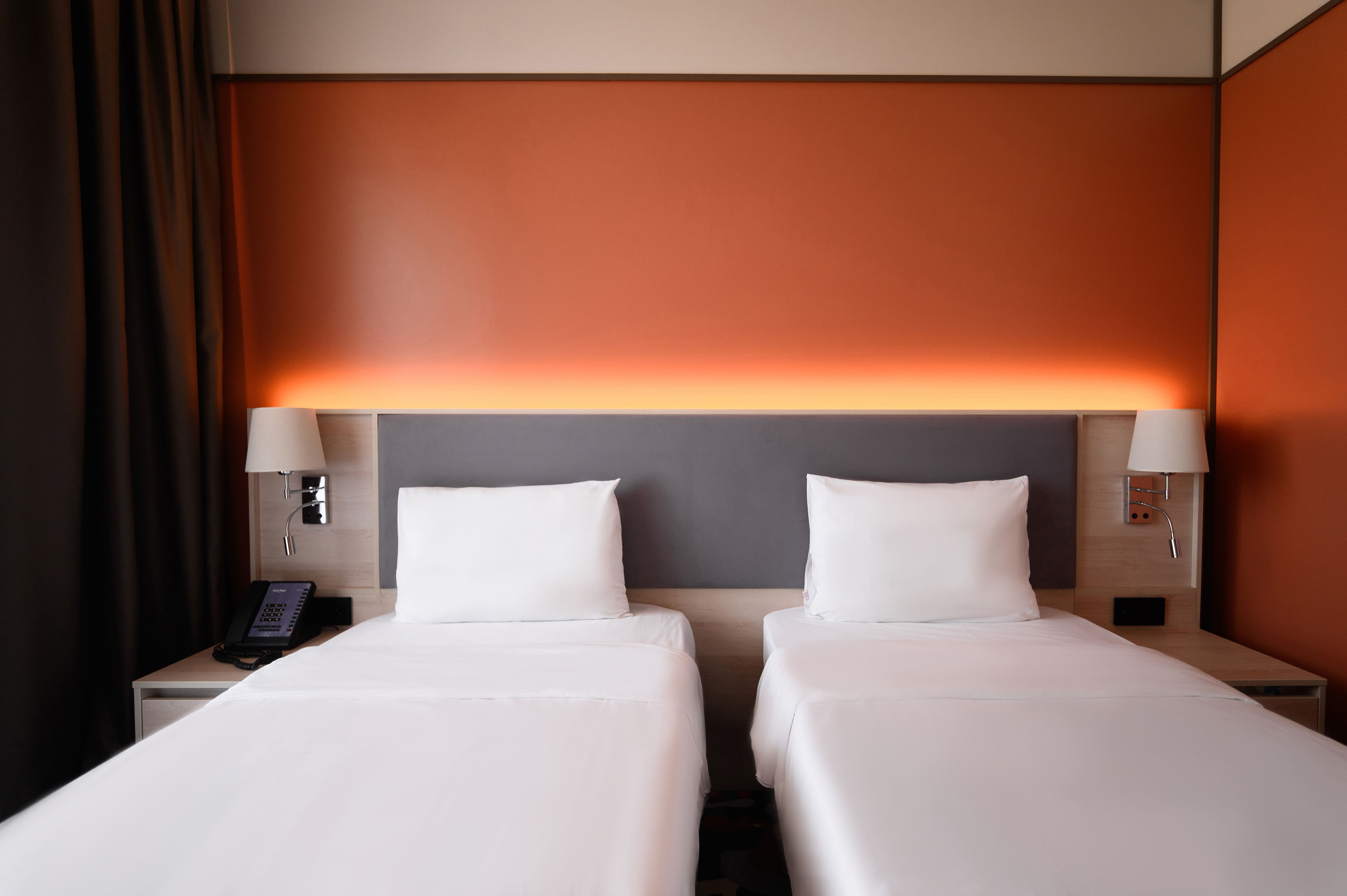 Стандарт Супериор двухместный