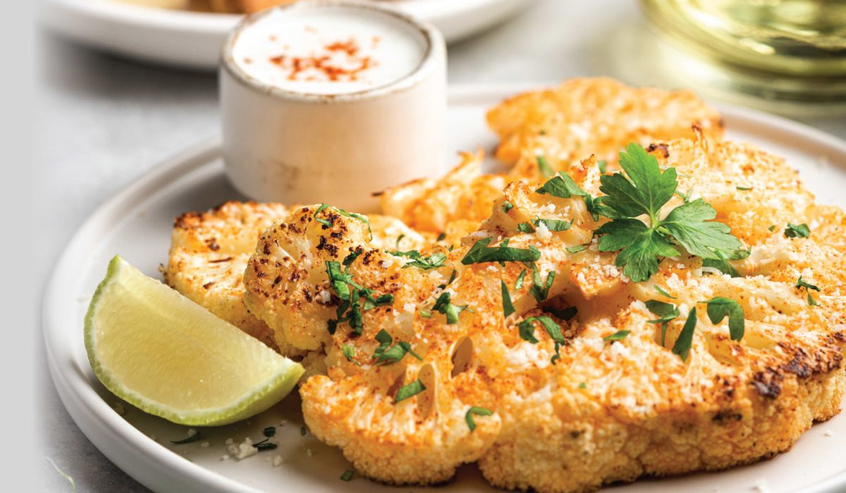 Постное меню