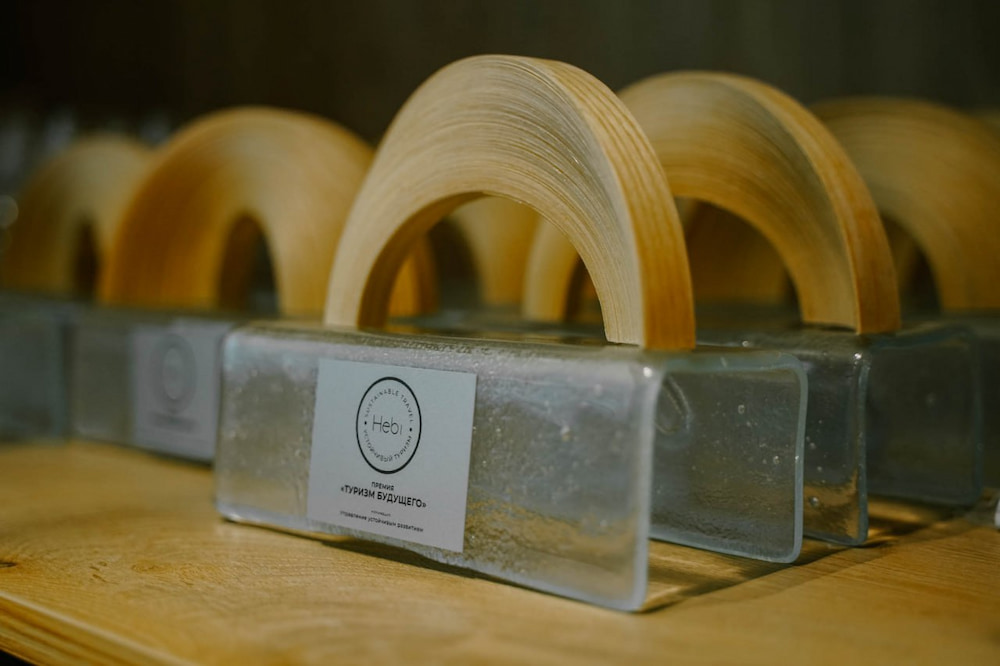 «Сочи Парк Отель» стал лучшим инклюзивным проектом в туризме