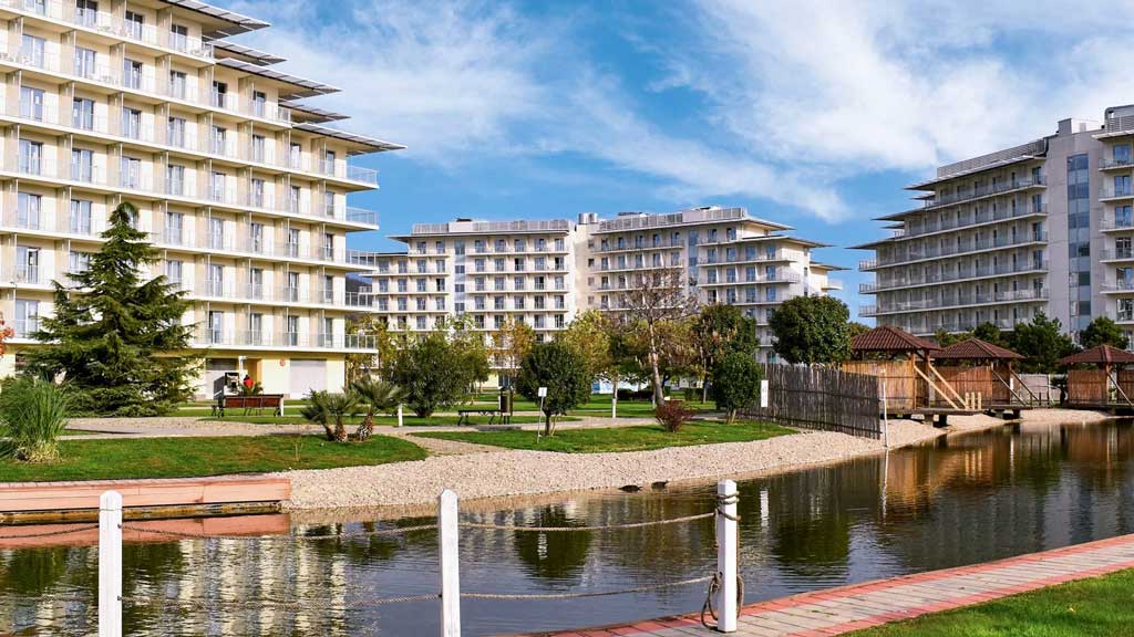 «СОЧИ ПАРК ОТЕЛЬ» приглашает стать частью команды профессионалов