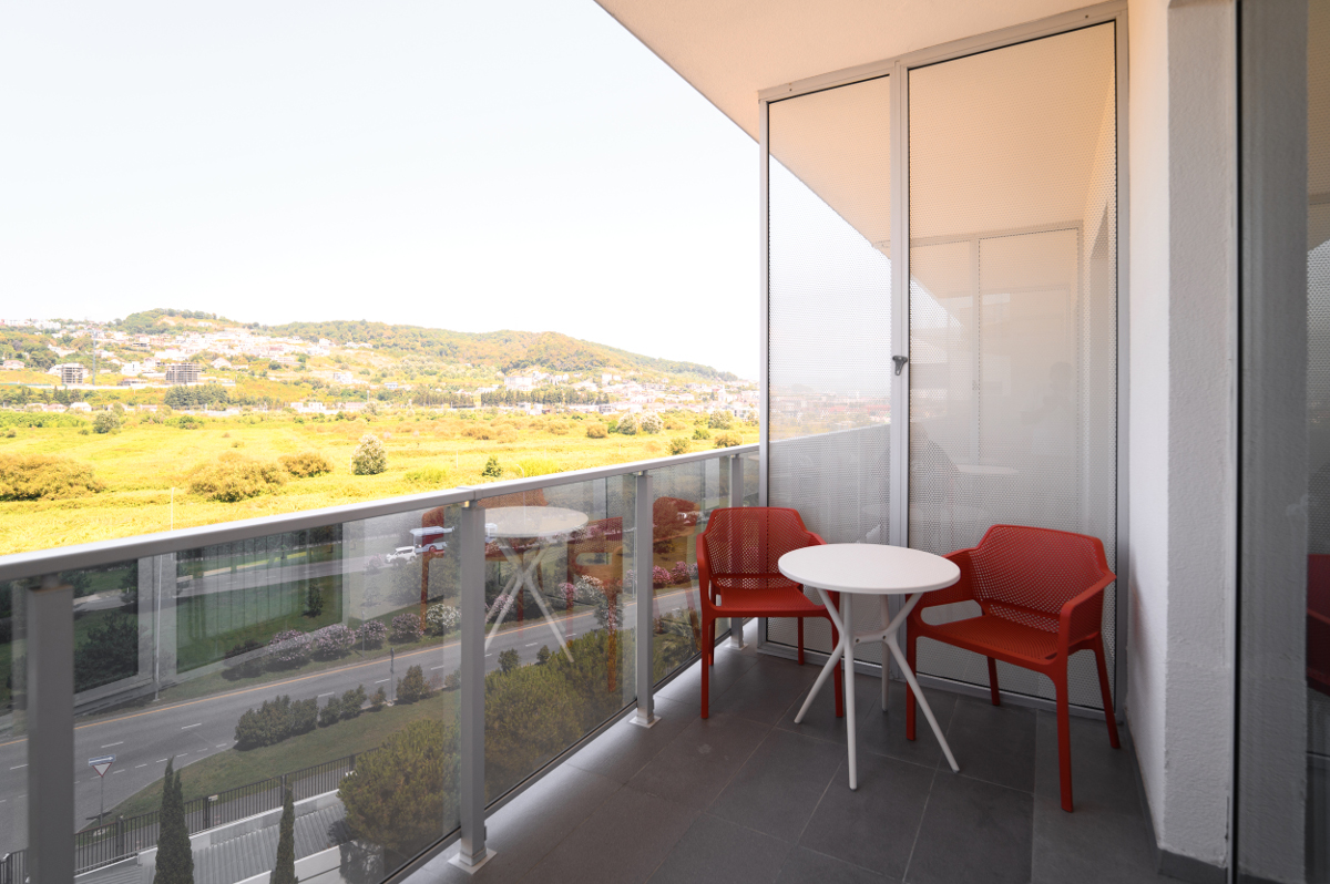 Стандарт Супериор для маломобильных гостей