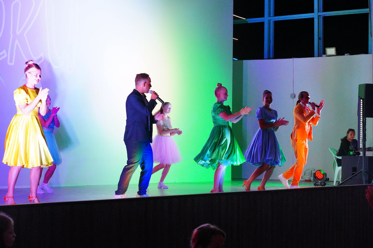 Эстрада «Волна»