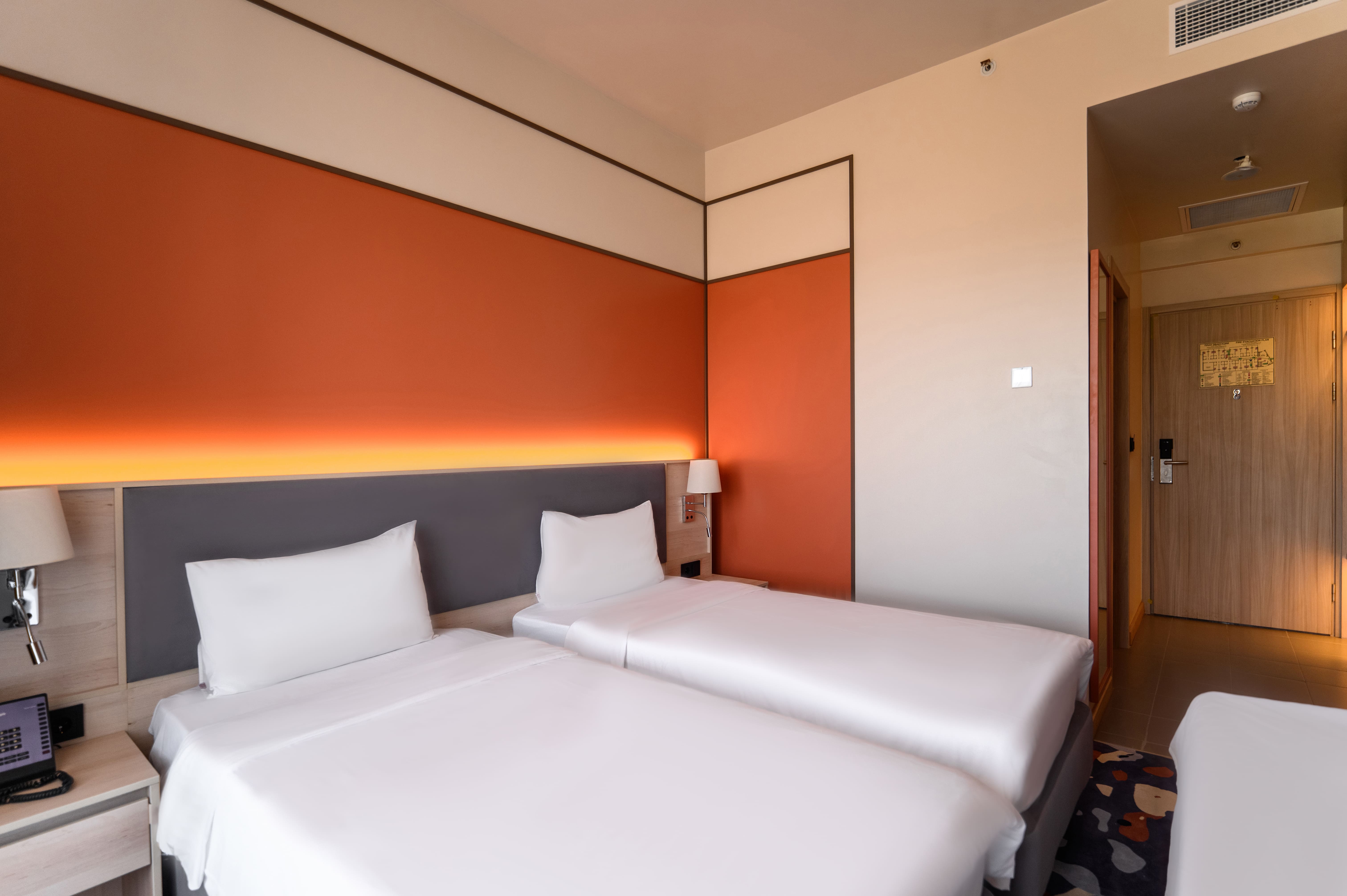 Стандарт Супериор двухместный