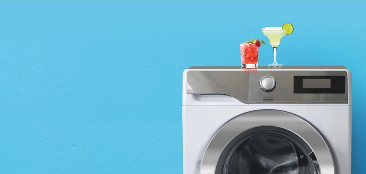 Бар «Прачечная»