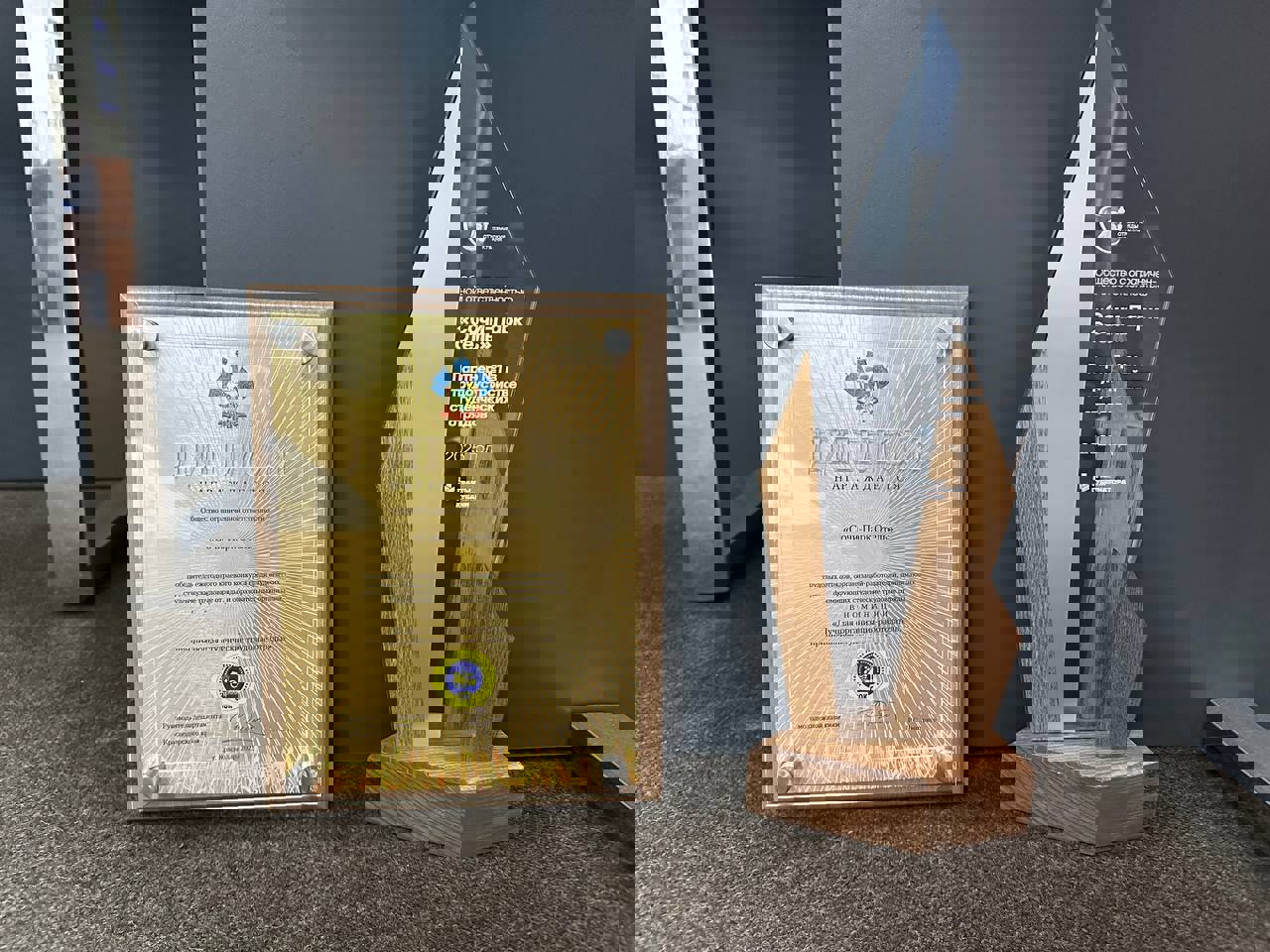 Сочи Парк Отель признан лучшим работодателем для студенческих отрядов России