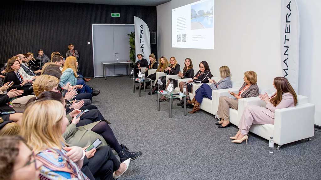 «Сочи Парк Отель» представил возможности на выставке MITT