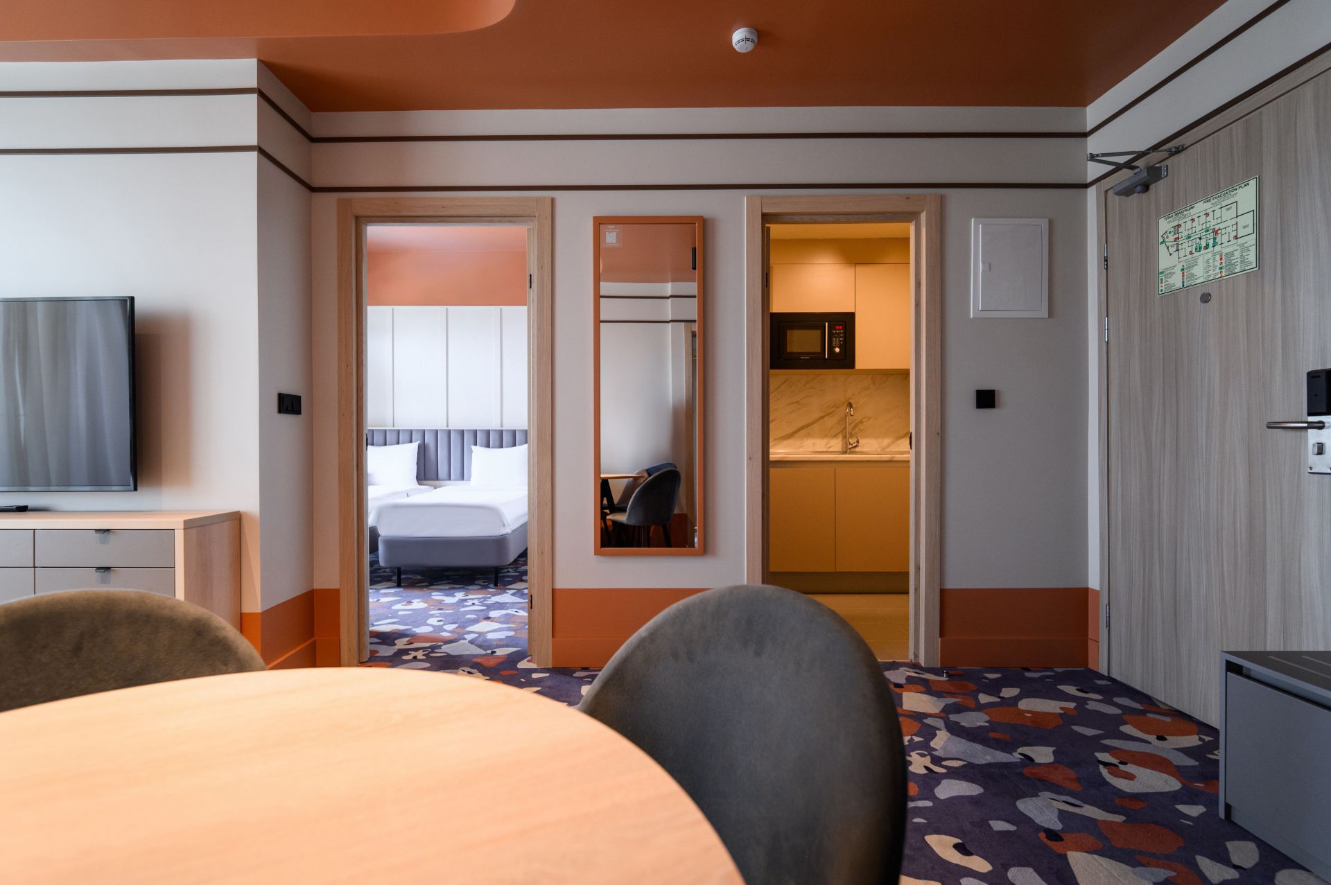 Сочи Парк Отель расширяет гамму размещения: представляем номера Супериор