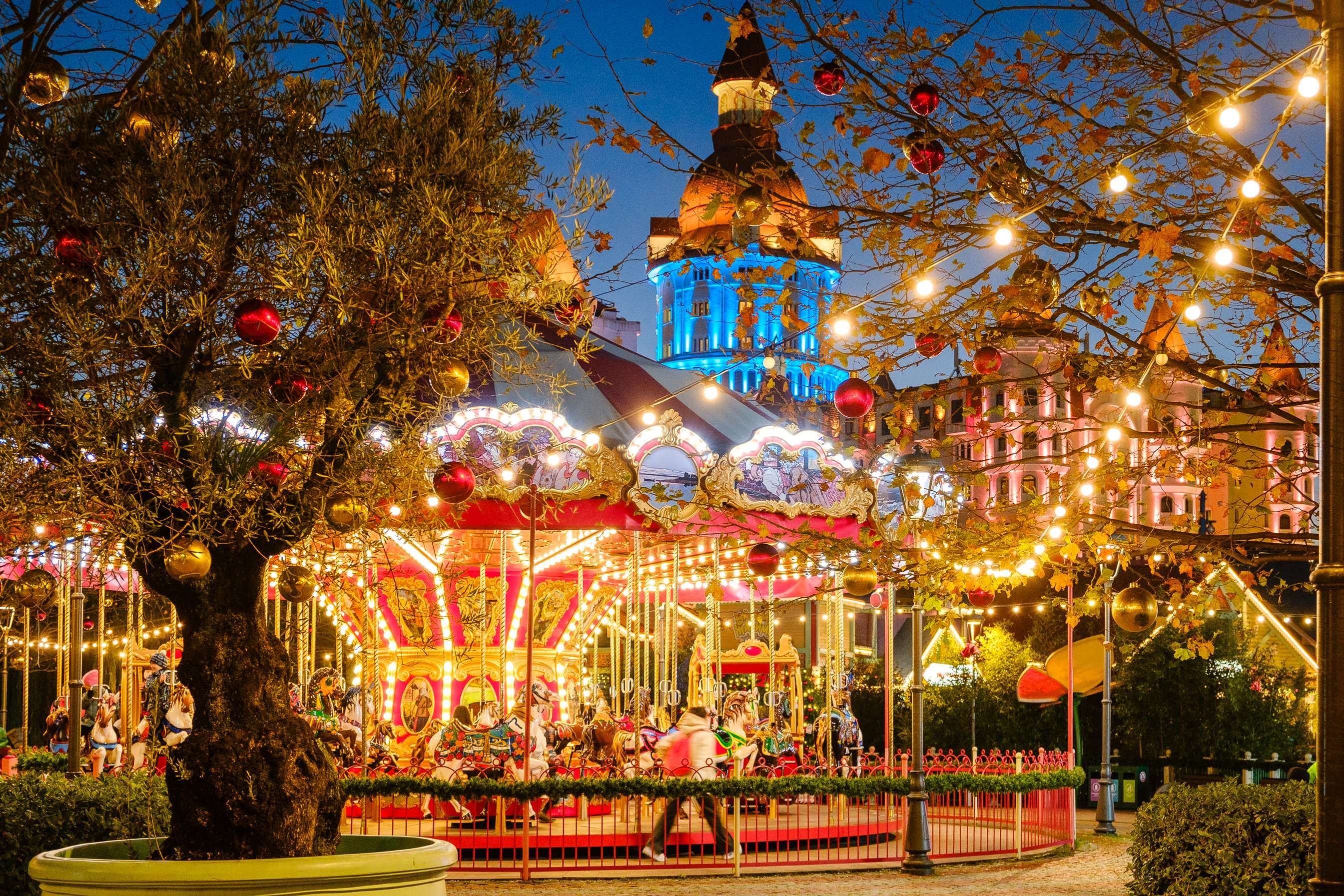 Суперскидка в Сочи Парк