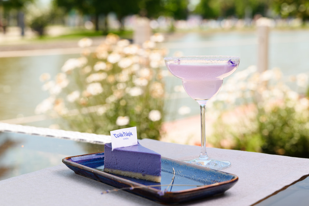 Фирменное предложение