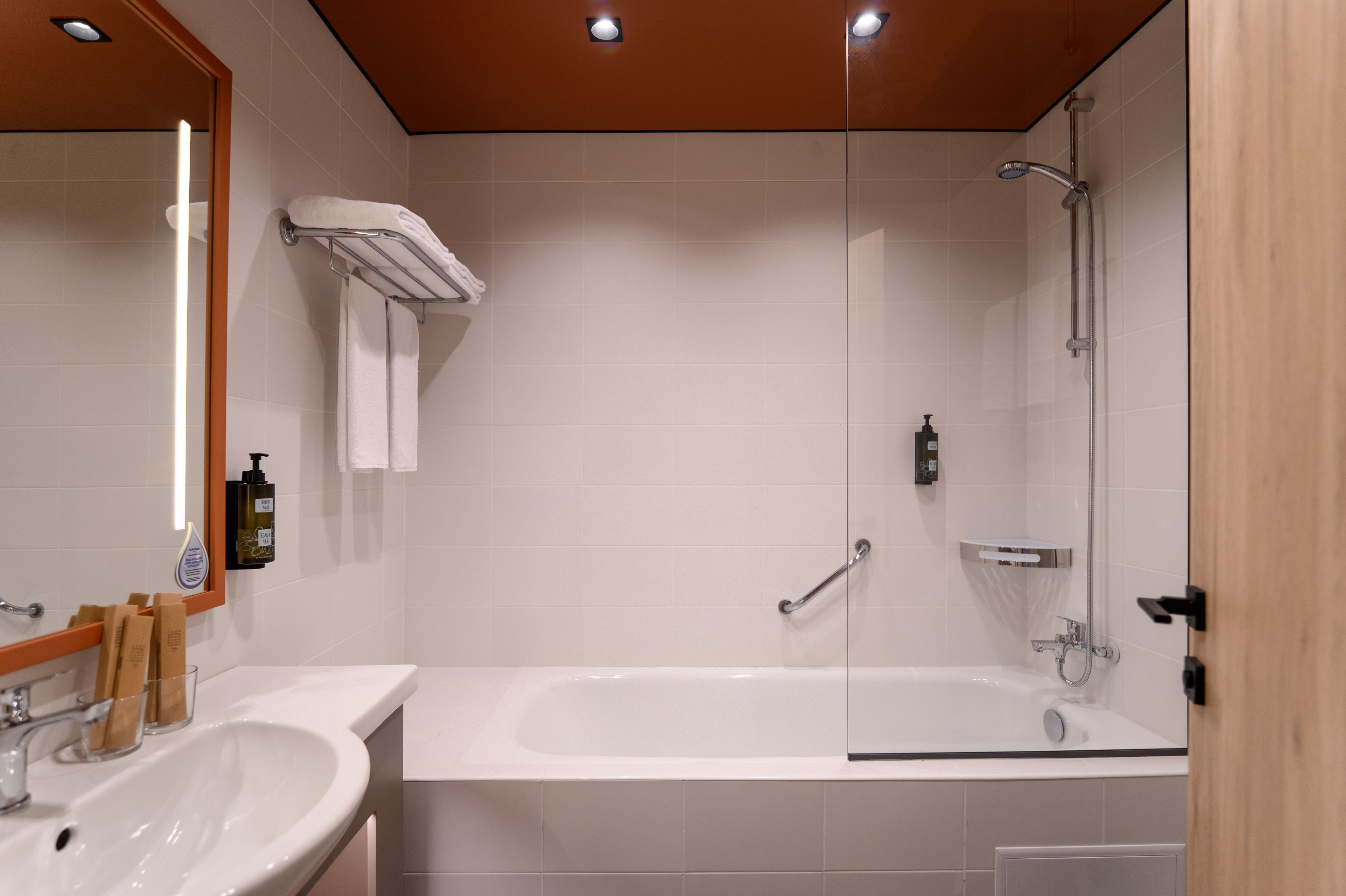 Стандарт Супериор двухместный