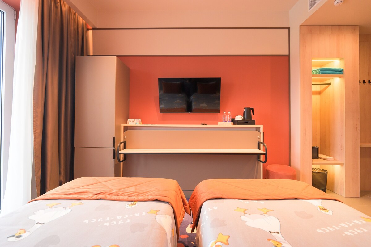 Стандарт улучшенный от Маргоши