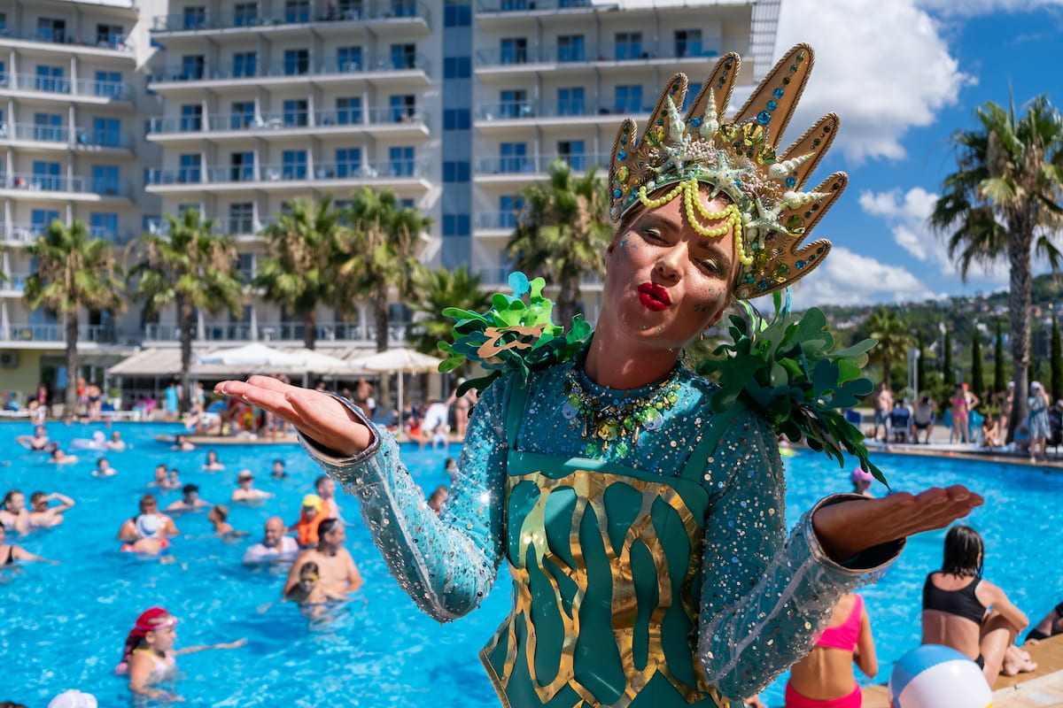 День Нептуна