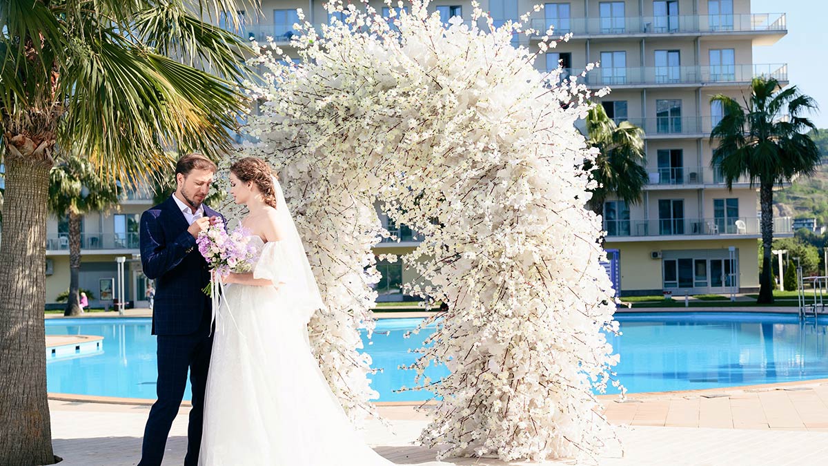 Проведение праздников в Сочи Парке