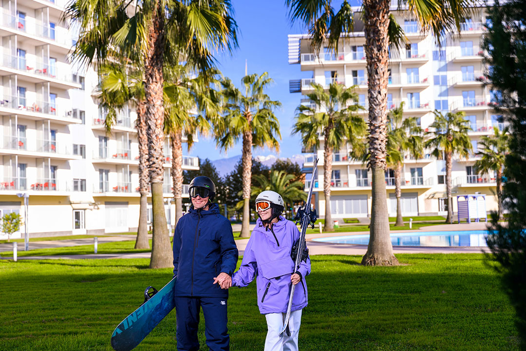 От подушки до вершины