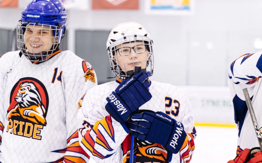 «Сочи Парк Отель» принимает участников Всероссийского фестиваля адаптивного хоккея.webp