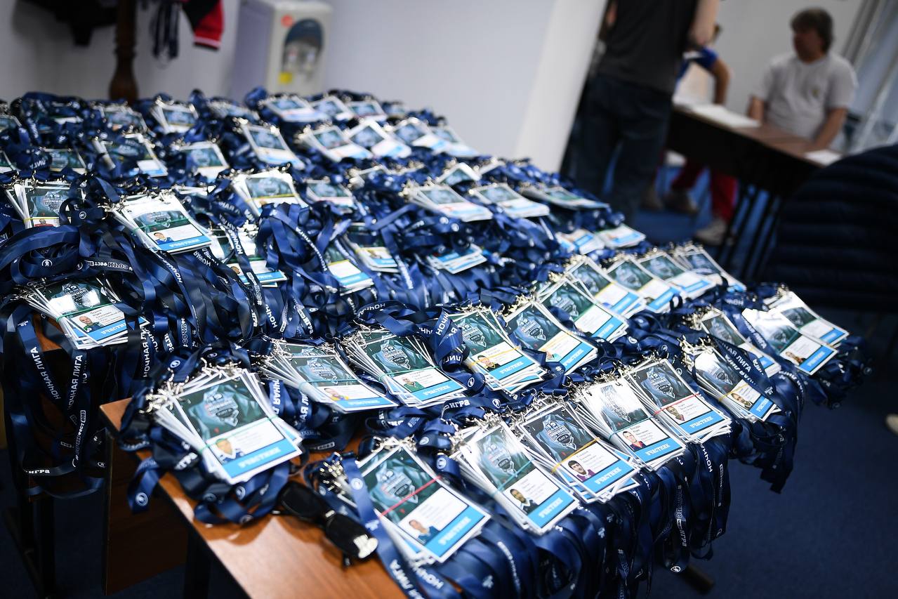 «Сочи Парк Отель» принимает участников Фестиваля хоккея Ночной лиги