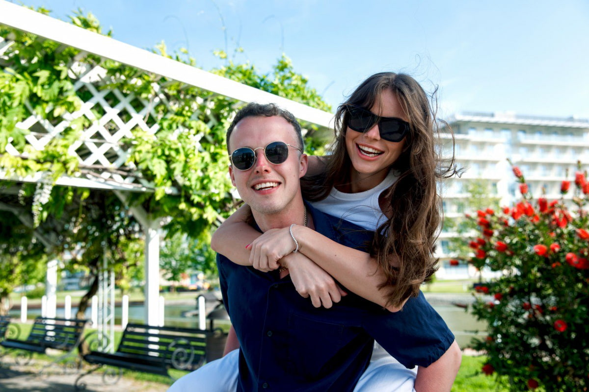 «Сочи Парк Отель» объявляет старт акции «Неделя солнца»